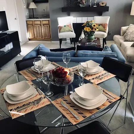Nrg Apartment